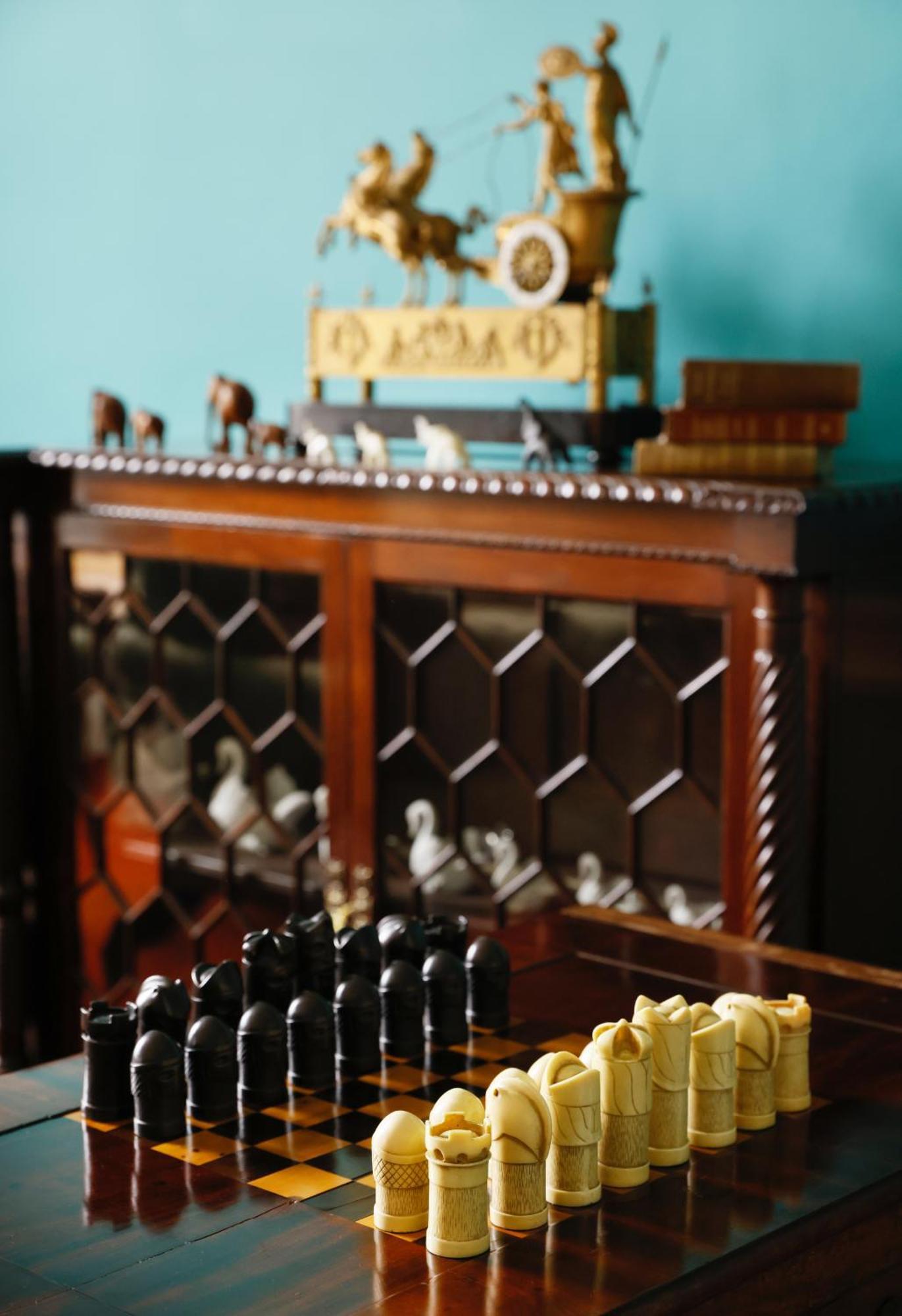 Coopershill House Hotel Riverstown  ภายนอก รูปภาพ