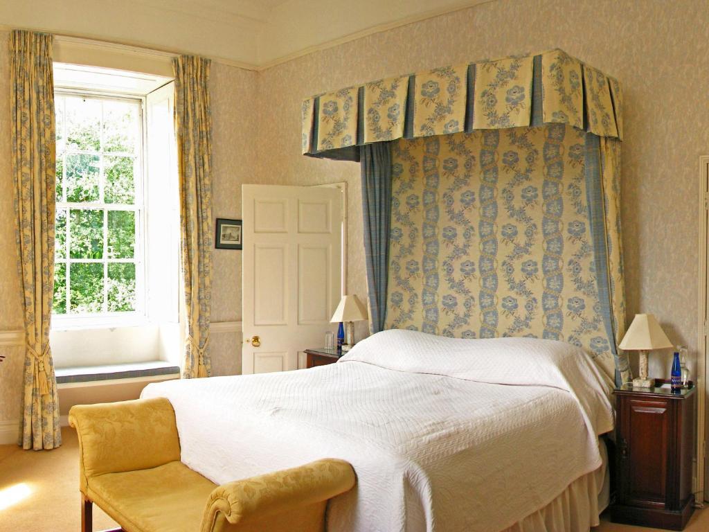 Coopershill House Hotel Riverstown  ห้อง รูปภาพ