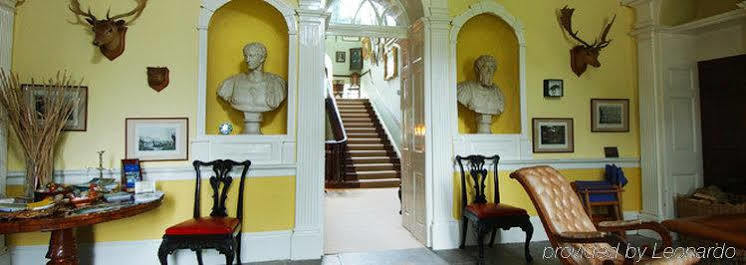 Coopershill House Hotel Riverstown  ภายนอก รูปภาพ