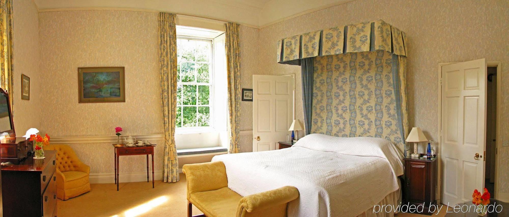 Coopershill House Hotel Riverstown  ภายนอก รูปภาพ